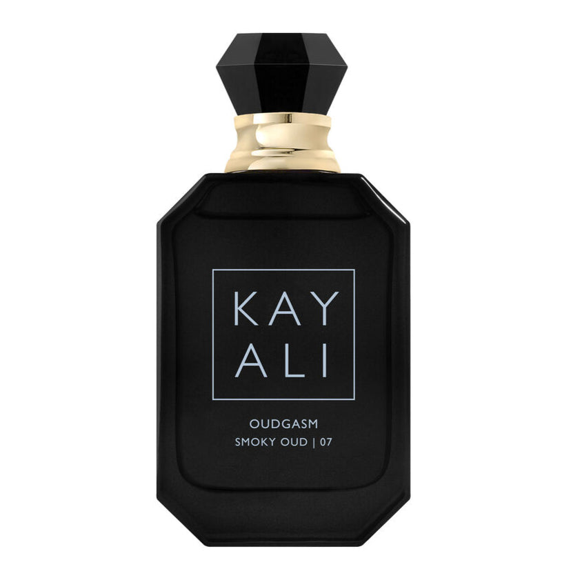 Kayali Oudgasm Smoky Oud 07 Eau de Parfum Intense 100ml