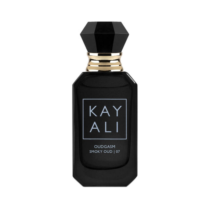 Kayali Oudgasm Smoky Oud 07 Eau de Parfum Intense 10ml