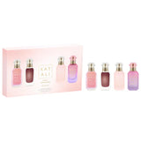 Kayali Sweet Obsessions Miniature Eau de Parfum Gift Set for Women - 4 x 10ml