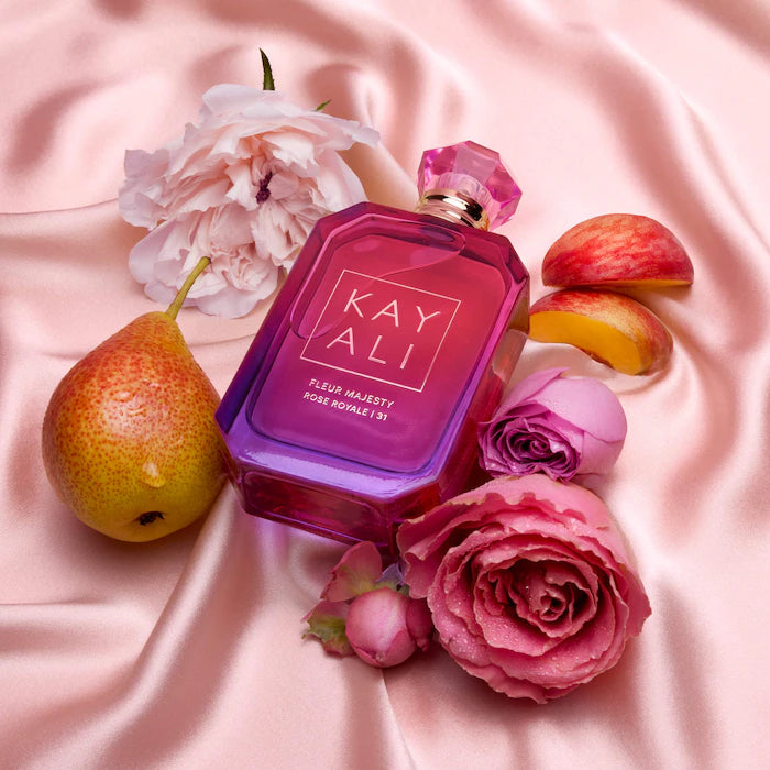 Sweet Obsessions Mini Perfume Set | Kayali | Free Shipping – RAMFA
