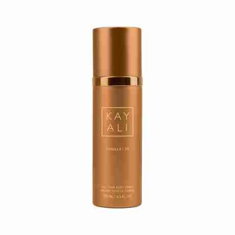 Kayali Vanilla 28 All Over Body Spray 125ml
