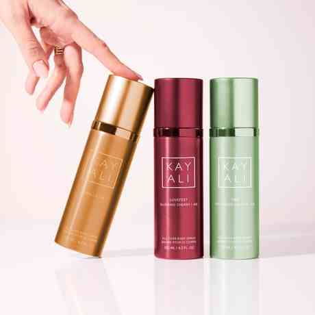 Kayali Vanilla 28 All Over Body Spray 125ml