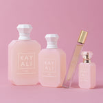 Kayali Yum Boujee Marshmallow 81 Eau De Parfum Intense 100ml 50ml 10ml