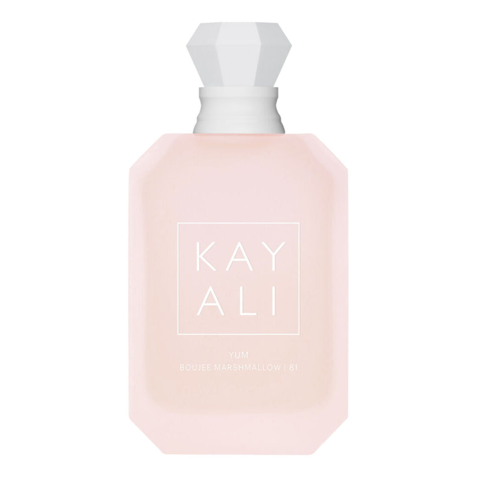 Kayali Yum Boujee Marshmallow 81 Eau De Parfum Intense 100ml