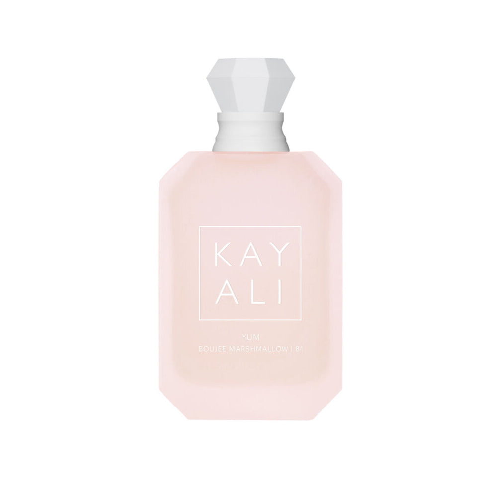 Kayali Yum Boujee Marshmallow 81 Eau De Parfum Intense 50ml