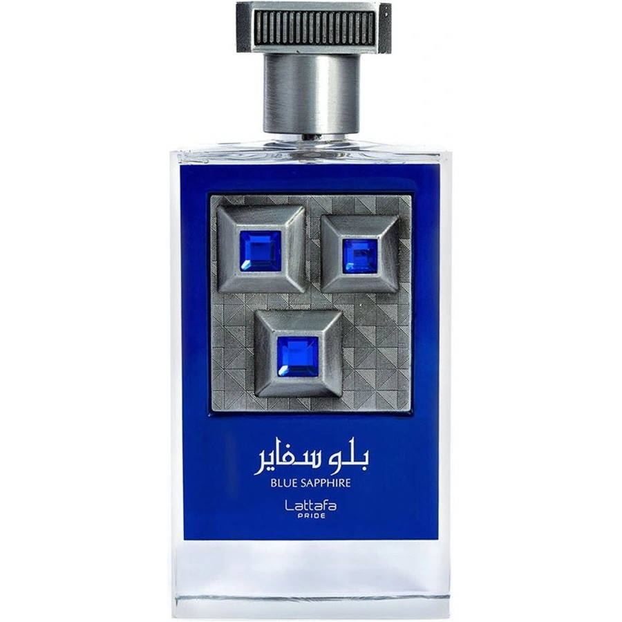 Blue Sapphire EDP (M)بلو سفير من لطافه