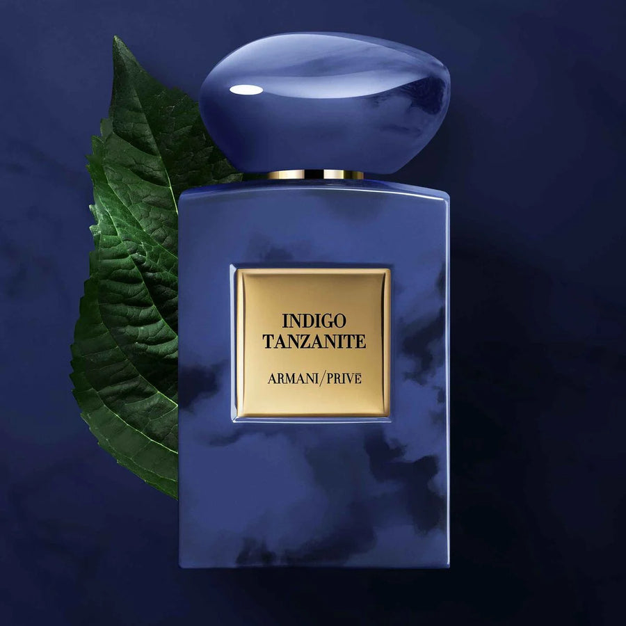 Armani Prive Indigo Tanzanite EDP (Unisex)