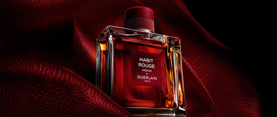 Habit Rouge 22 EDP (M)