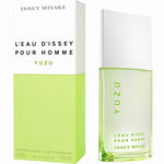 L’Eau d’Issey Pour Homme Yuzu by Issey Miyake 125ml