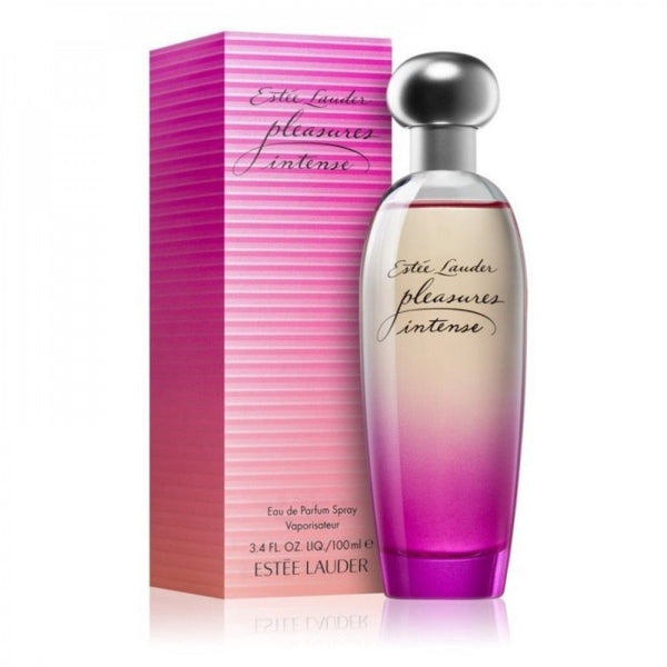 Pleasures Intense EDP (L)