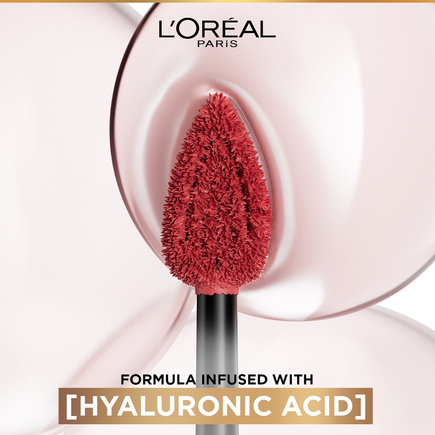 L'Oreal Infallible Matte Resistance Liquid Lipstick 5ml Ultra-Lightweight, Creamy Formula, Matte Finish