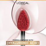 L'Oreal Infallible Matte Resistance Liquid Lipstick 5ml Ultra-Lightweight, Creamy Formula, Matte Finish