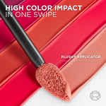 L'Oreal Infallible Matte Resistance Liquid Lipstick 5ml Ultra-Lightweight, Creamy Formula, Matte Finish