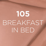 L'Oreal Infallible Matte Resistance Liquid Lipstick 5ml Ultra-Lightweight, Creamy Formula, Matte Finish #color_105 BreakFast in Bed