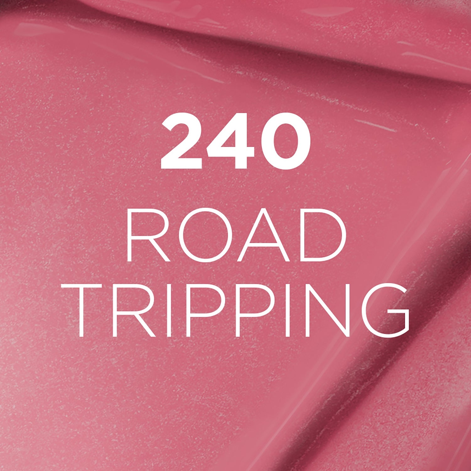 L'Oreal Infallible Matte Resistance Liquid Lipstick 5ml Ultra-Lightweight, Creamy Formula, Matte Finish #color_240 Road Tripping