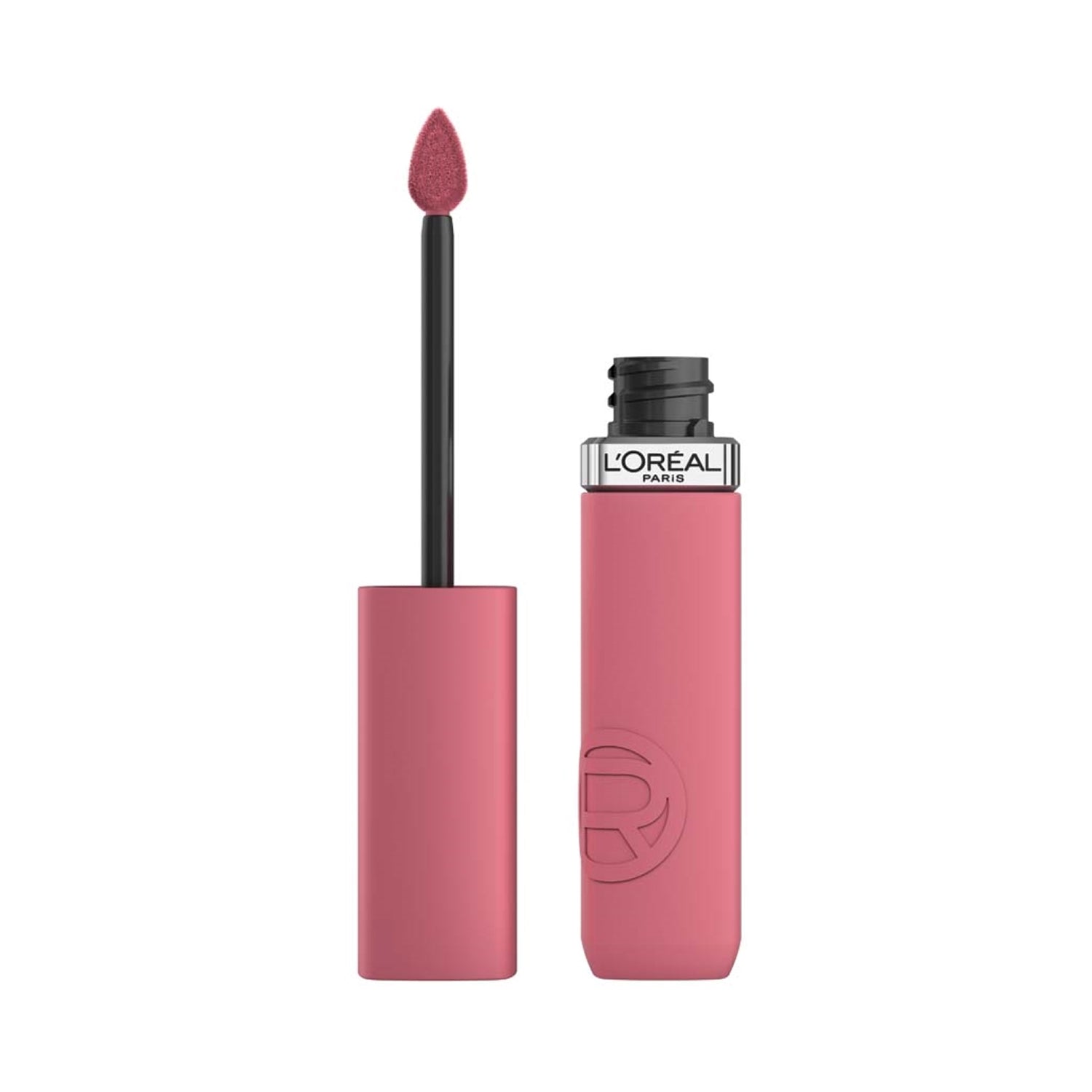 L'Oreal Infallible Matte Resistance Liquid Lipstick 5ml Ultra-Lightweight, Creamy Formula, Matte Finish #color_240 Road Tripping
