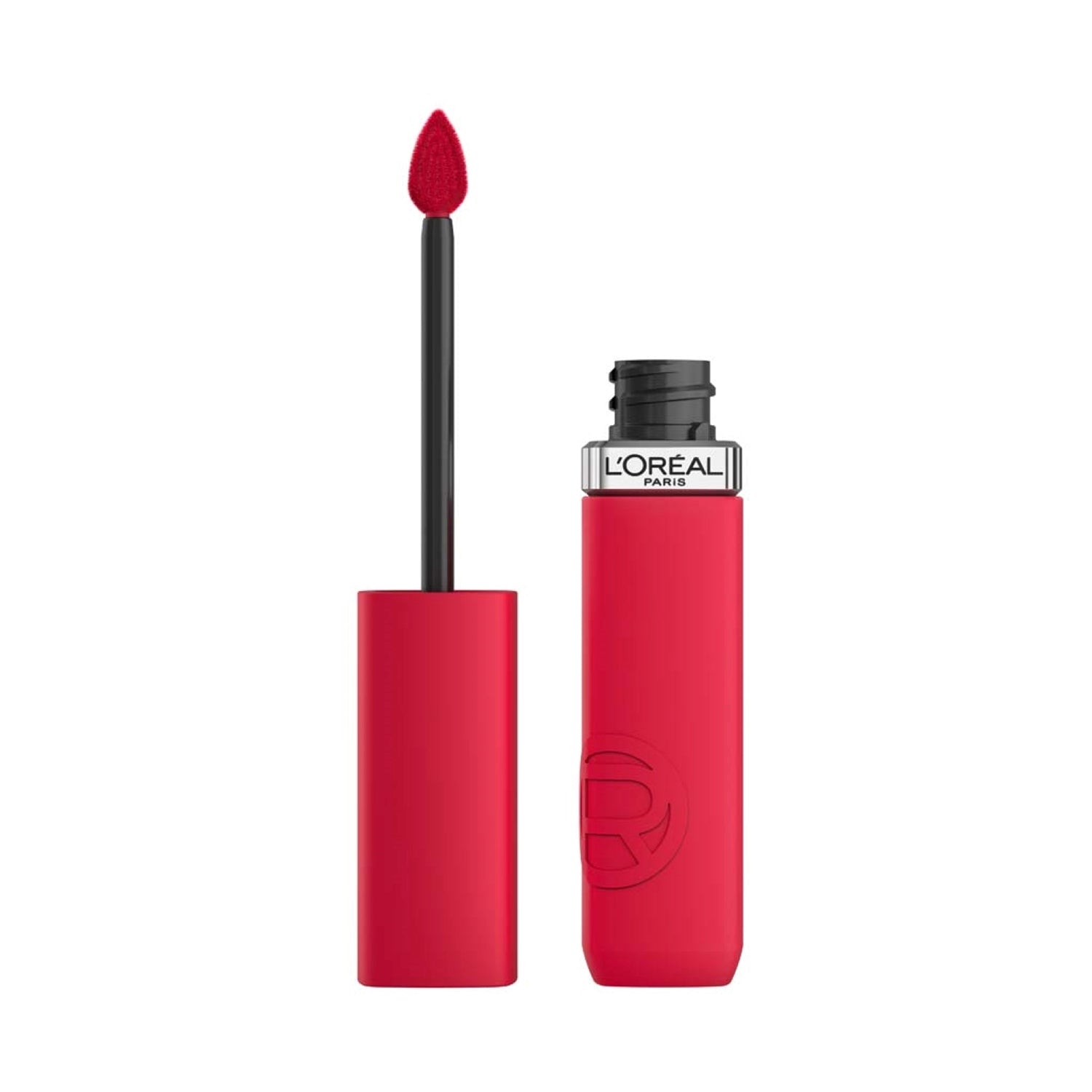 L'Oreal Infallible Matte Resistance Liquid Lipstick 5ml Ultra-Lightweight, Creamy Formula, Matte Finish #color_245 French Kiss