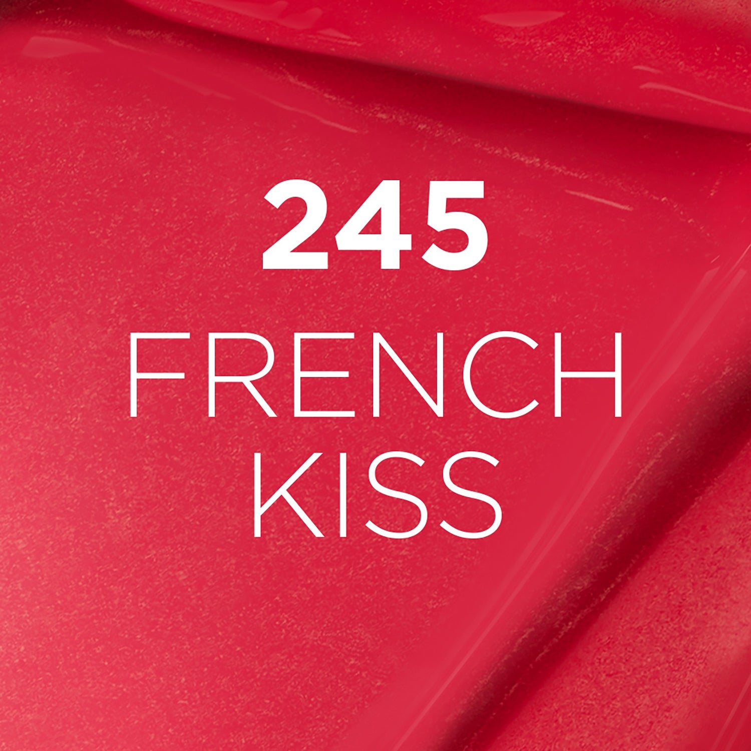 L'Oreal Infallible Matte Resistance Liquid Lipstick 5ml Ultra-Lightweight, Creamy Formula, Matte Finish #color_245 French Kiss