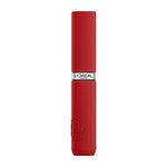 L'Oreal Infallible Matte Resistance Liquid Lipstick 5ml Ultra-Lightweight, Creamy Formula, Matte Finish #color_430 A-Lister