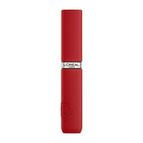 L'Oreal Infallible Matte Resistance Liquid Lipstick 5ml Ultra-Lightweight, Creamy Formula, Matte Finish #color_430 A-Lister