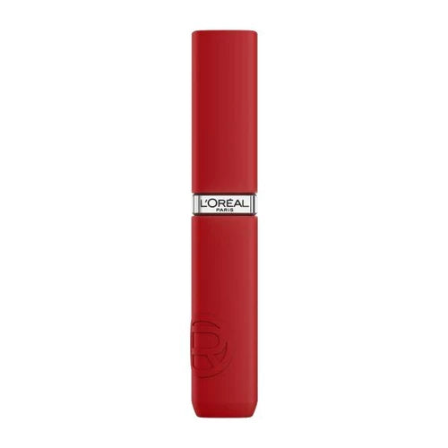 L'Oreal Infallible Matte Resistance Liquid Lipstick 5ml Ultra-Lightweight, Creamy Formula, Matte Finish #color_430 A-Lister