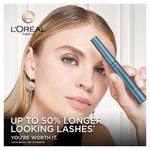 L'Oreal Paris Telescopic Mascara Black Waterproof 7.7ml