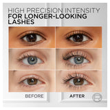 L'Oreal Paris Telescopic Mascara Black Waterproof 7.7ml