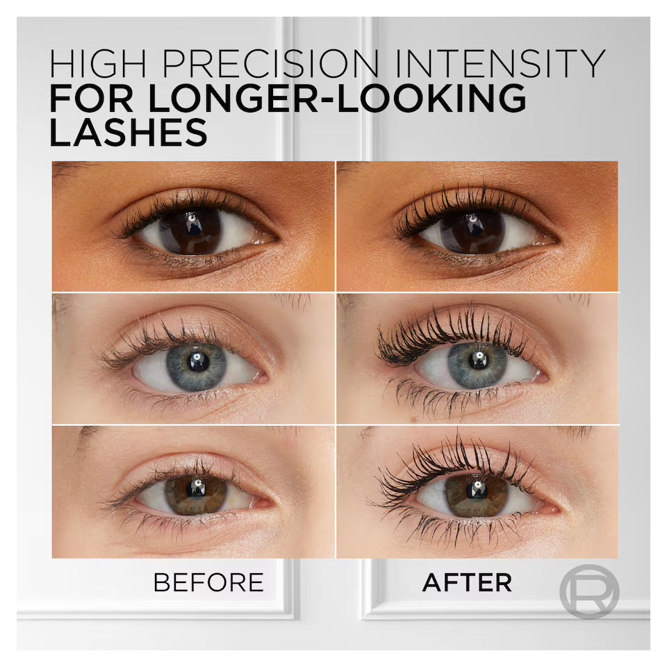 L'Oreal Paris Telescopic Mascara Black Waterproof 7.7ml