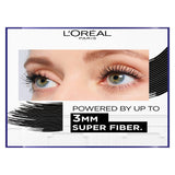 L'oreal Pro XXL Extension Mascara with Pro-Keratin – 12ml