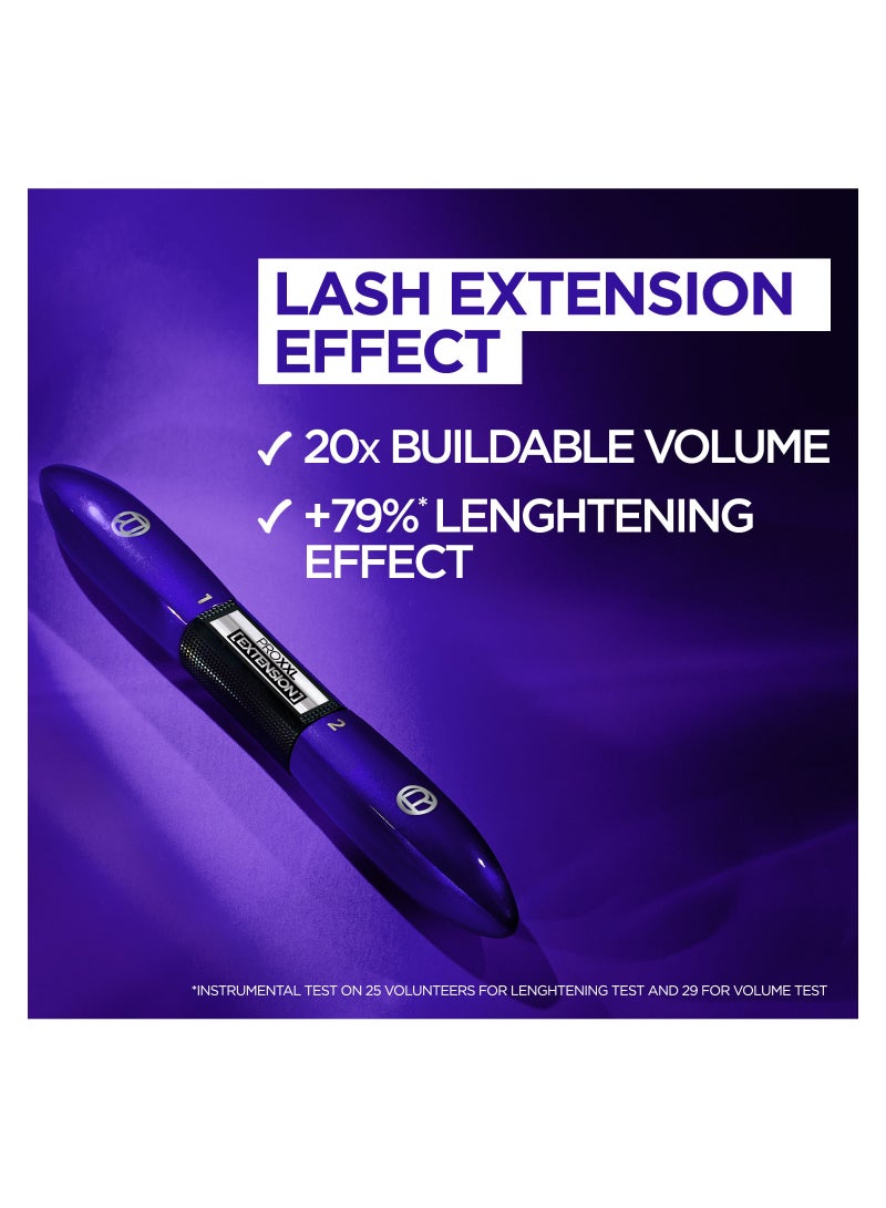 L'Oreal Pro XXL Extension Mascara with Pro-Keratin – 12ml