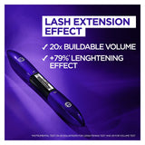 L'Oreal Pro XXL Extension Mascara with Pro-Keratin – 12ml