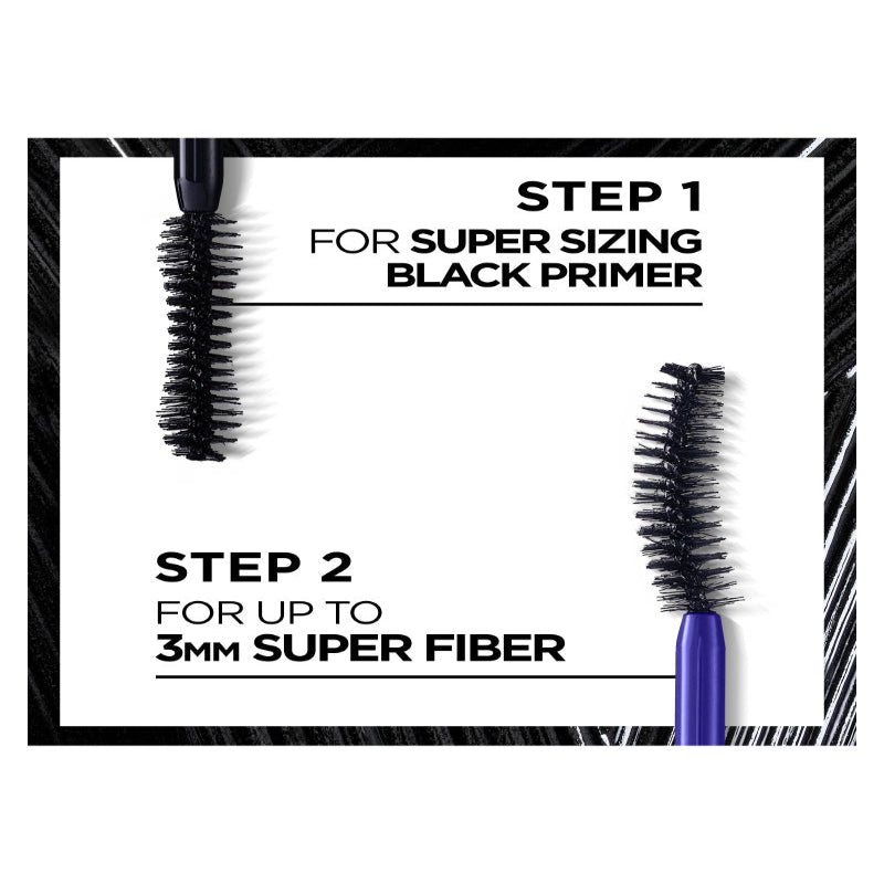 L'Oreal Pro XXL Extension Mascara with Pro-Keratin – 12ml