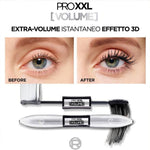 L'Oreal Pro XXL Volume Mascara Black 12ml