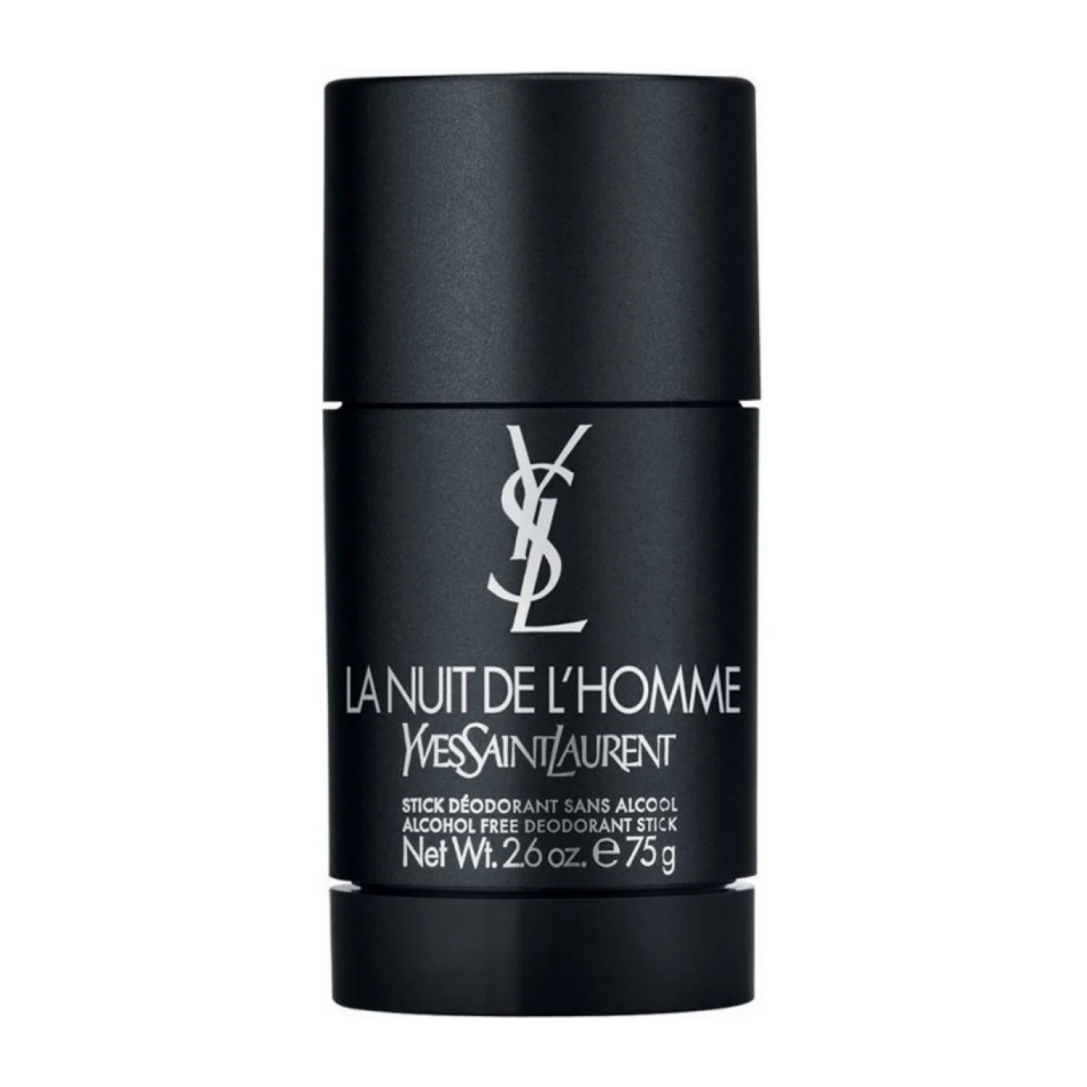 L’Homme Stick Deodorant by Yves Saint Laurent 75g