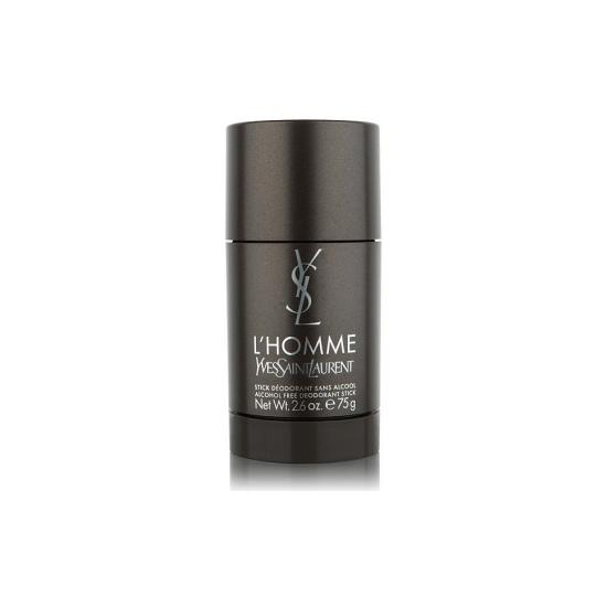 L’Homme Stick Deodorant by Yves Saint Laurent 75g