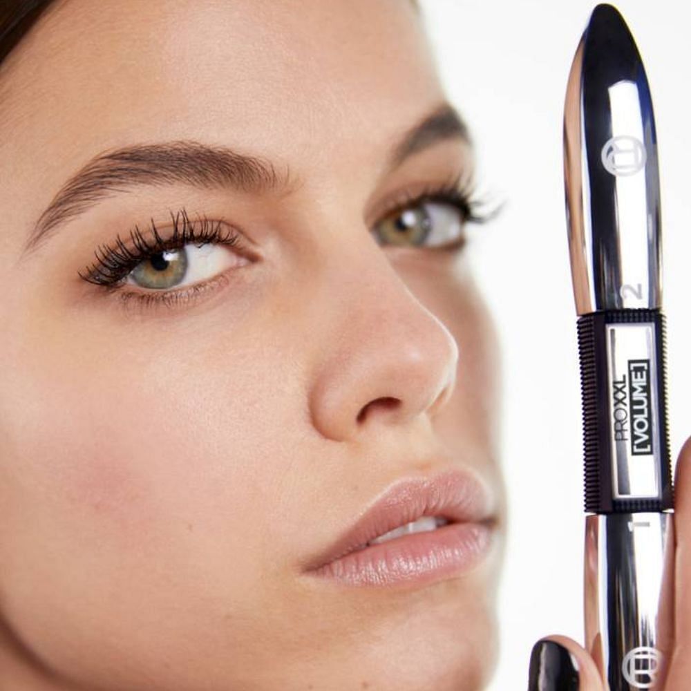 L'Oreal Pro XXL Volume Mascara Black 12ml