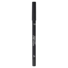 L'oreal Infallible Pro-Last Waterproof Pencil Eyeliner 1.2g #color_930 Black