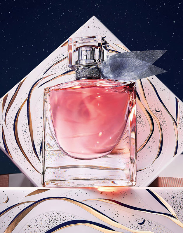 La Vie Est Belle EDP Women Perfume Gift Set by Lancome 100ml