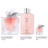 La Vie Est Belle EDP Women Perfume Gift Set by Lancome 100ml