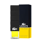 Lacoste Challenge Eau de Toilette Men 90ml