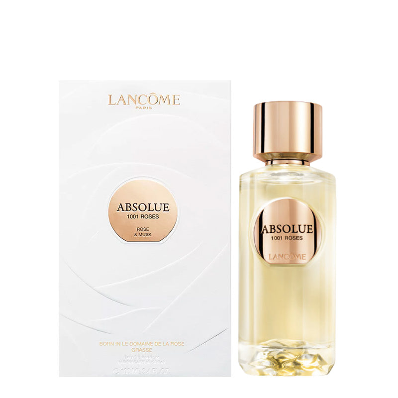 Lancome Absolue Les Parfums 1001 Roses EDP 100ml