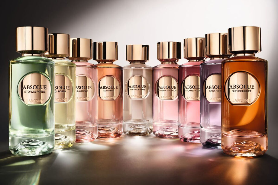Lancome Absolue Les Parfums 1001 Roses EDP 100ml