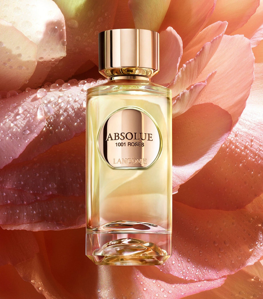 Lancome Absolue Les Parfums 1001 Roses EDP 100ml
