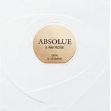 Lancome Absolue Les Parfums 6 AM Rose Eau de Parfum 100ml