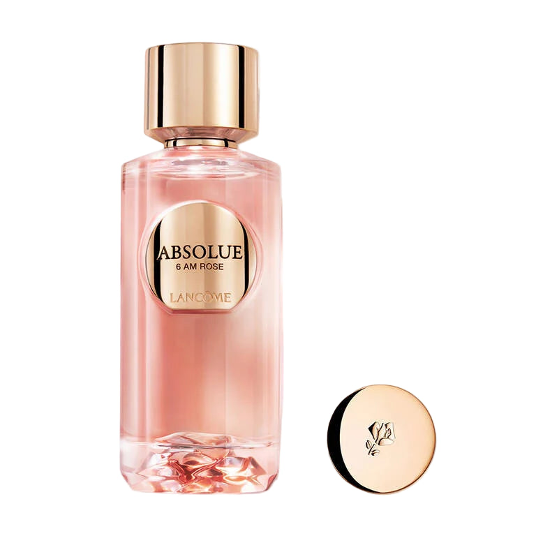 Lancome Absolue Les Parfums 6 AM Rose Eau de Parfum 100ml