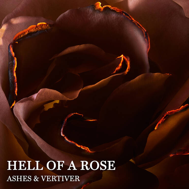 Lancome Absolue Les Parfums Hell of a Rose Eau de Parfum 100ml