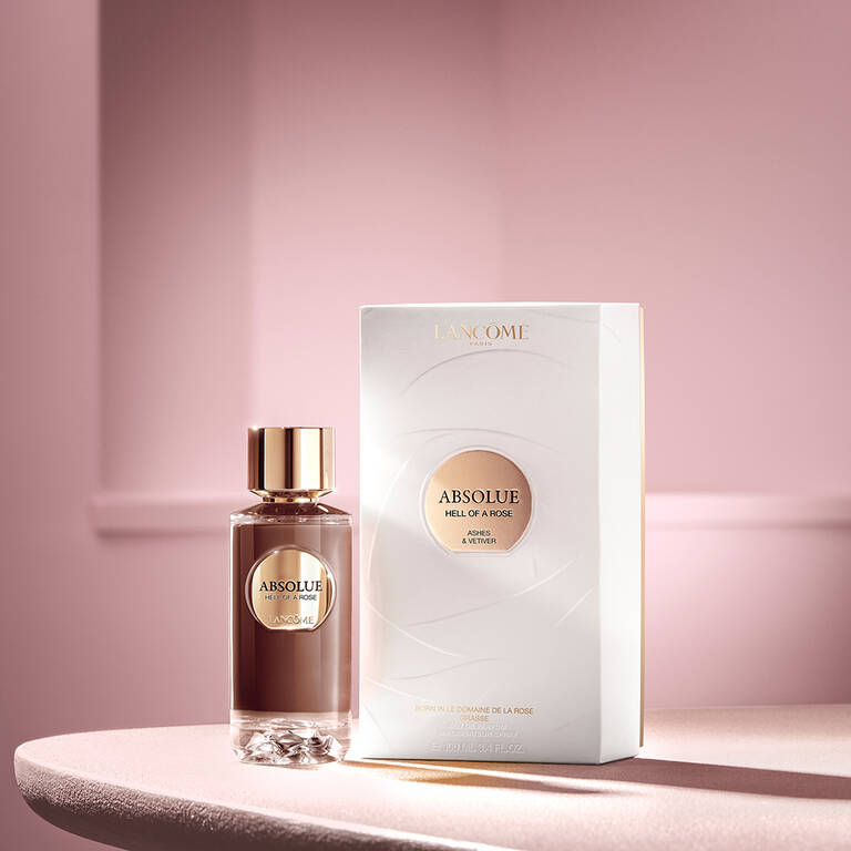 Lancome Absolue Les Parfums Hell of a Rose Eau de Parfum 100ml