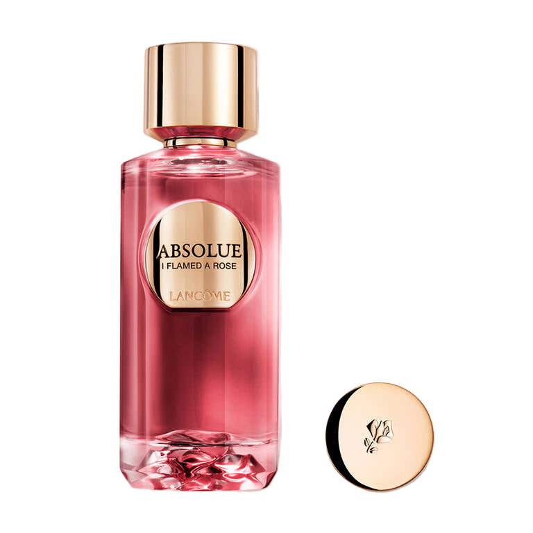 Lancome Absolue Les Parfums I Flamed a Rose EDP 100ml