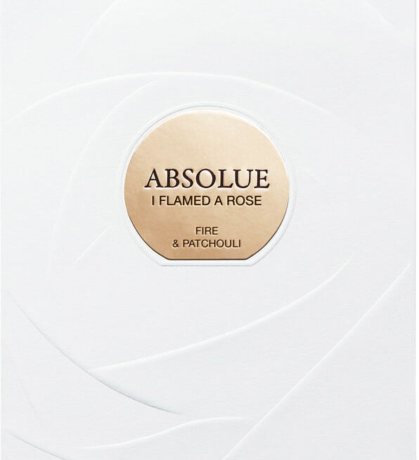 Lancome Absolue Les Parfums I Flamed a Rose EDP 100ml