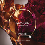 Lancome Absolue Les Parfums I Flamed a Rose EDP 100ml